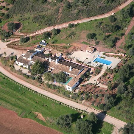 Fazendinha - Tavira - Spacious And Tranquil Hotel Bagian luar foto