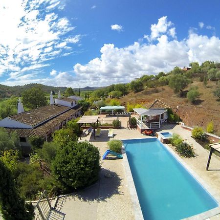 Fazendinha - Tavira - Spacious And Tranquil Hotel Bagian luar foto