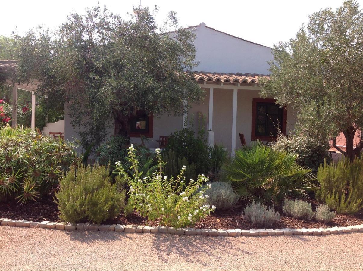 Fazendinha - Tavira - Spacious And Tranquil Hotel Bagian luar foto