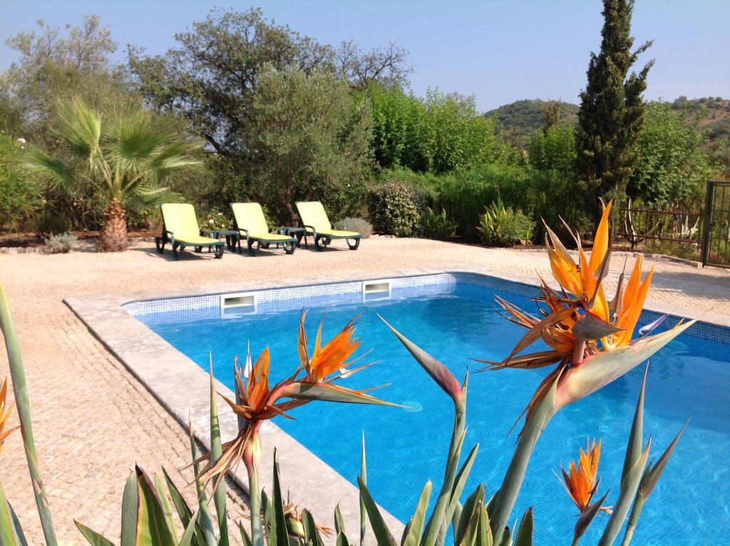 Fazendinha - Tavira - Spacious And Tranquil Hotel Bagian luar foto