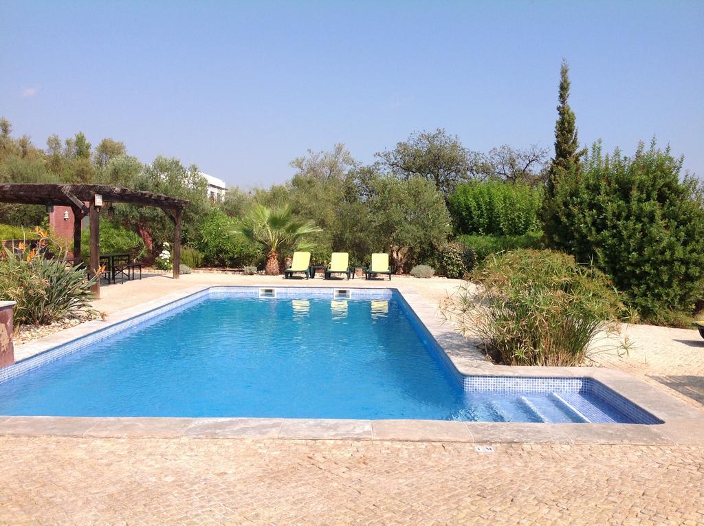 Fazendinha - Tavira - Spacious And Tranquil Hotel Bagian luar foto