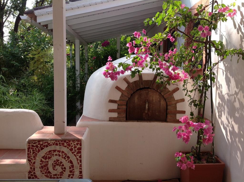 Fazendinha - Tavira - Spacious And Tranquil Hotel Bagian luar foto