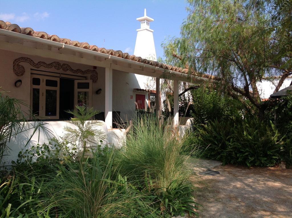 Fazendinha - Tavira - Spacious And Tranquil Hotel Bagian luar foto