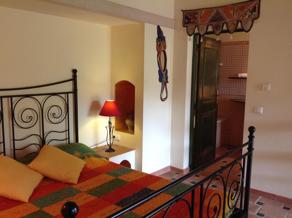 Fazendinha - Tavira - Spacious And Tranquil Hotel Ruang foto