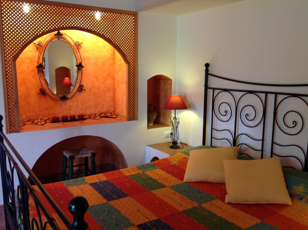 Fazendinha - Tavira - Spacious And Tranquil Hotel Ruang foto