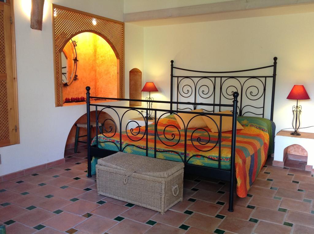 Fazendinha - Tavira - Spacious And Tranquil Hotel Ruang foto