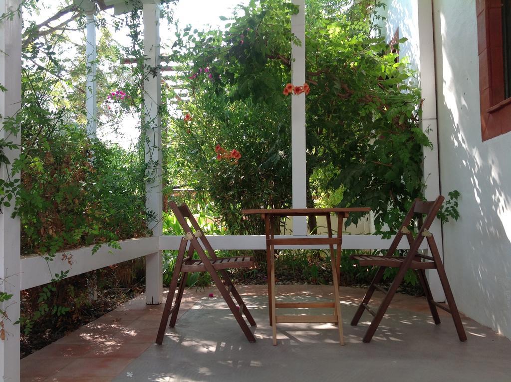 Fazendinha - Tavira - Spacious And Tranquil Hotel Bagian luar foto