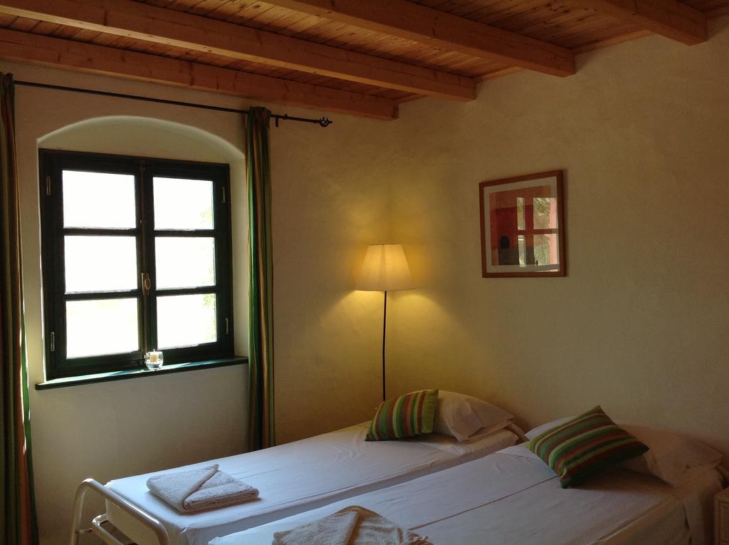 Fazendinha - Tavira - Spacious And Tranquil Hotel Bagian luar foto