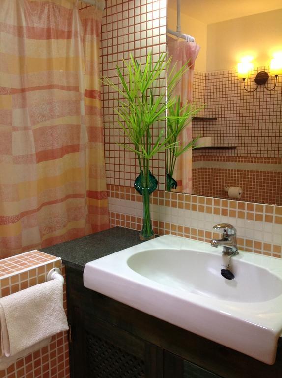 Fazendinha - Tavira - Spacious And Tranquil Hotel Ruang foto