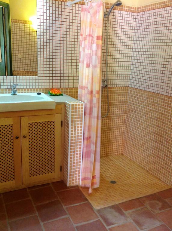 Fazendinha - Tavira - Spacious And Tranquil Hotel Bagian luar foto