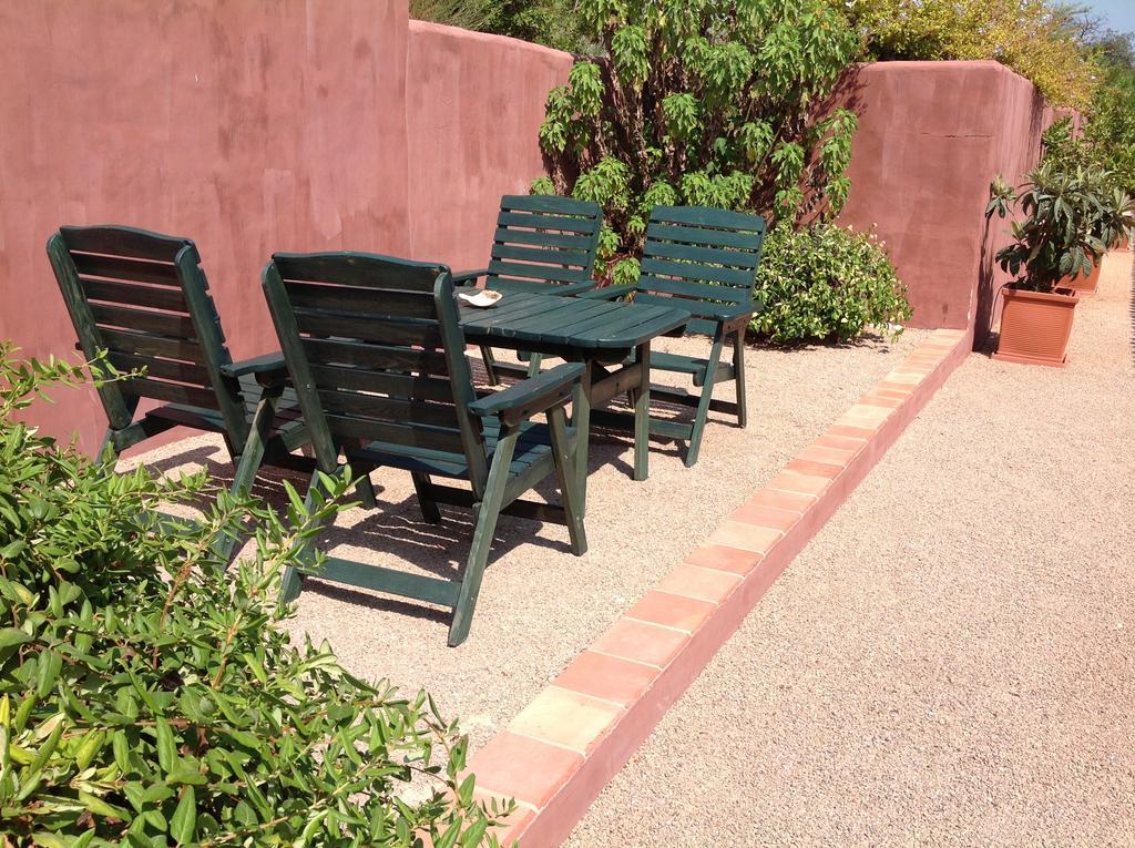 Fazendinha - Tavira - Spacious And Tranquil Hotel Ruang foto