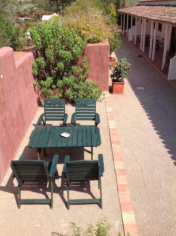 Fazendinha - Tavira - Spacious And Tranquil Hotel Bagian luar foto