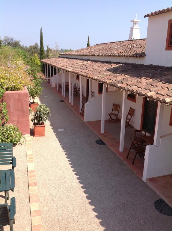 Fazendinha - Tavira - Spacious And Tranquil Hotel Ruang foto