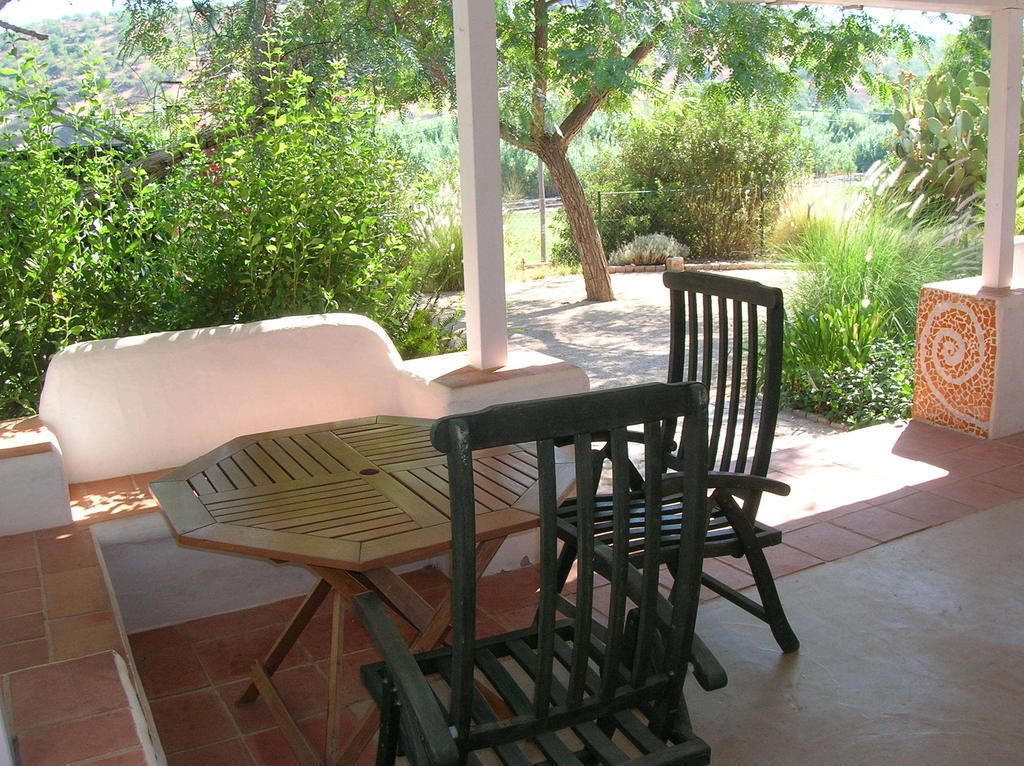 Fazendinha - Tavira - Spacious And Tranquil Hotel Bagian luar foto