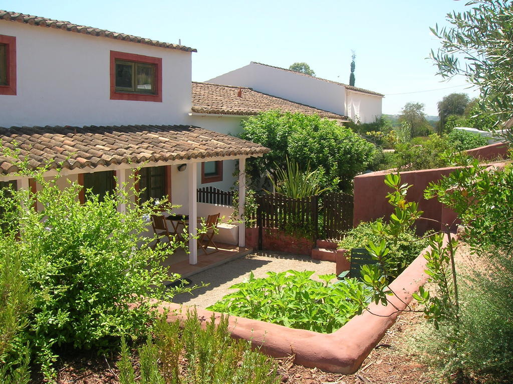 Fazendinha - Tavira - Spacious And Tranquil Hotel Bagian luar foto