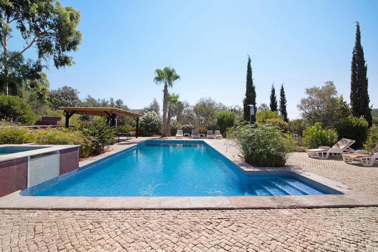 Fazendinha - Tavira - Spacious And Tranquil Hotel Bagian luar foto