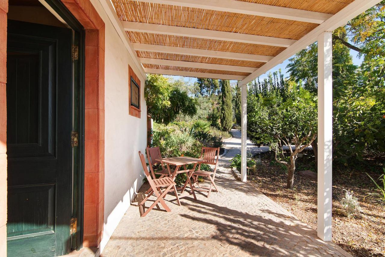 Fazendinha - Tavira - Spacious And Tranquil Hotel Bagian luar foto