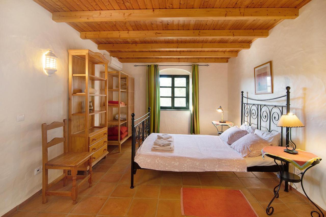 Fazendinha - Tavira - Spacious And Tranquil Hotel Bagian luar foto