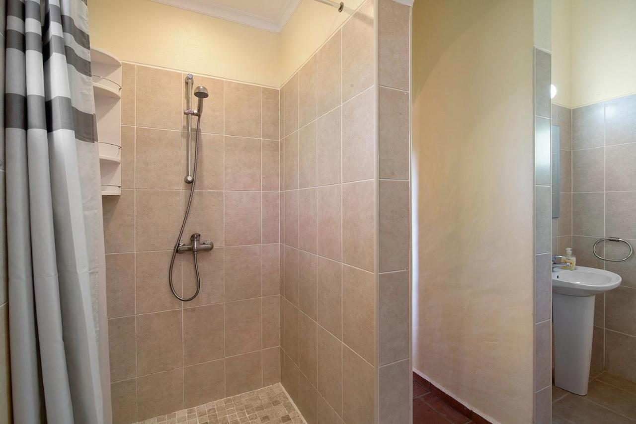 Fazendinha - Tavira - Spacious And Tranquil Hotel Bagian luar foto