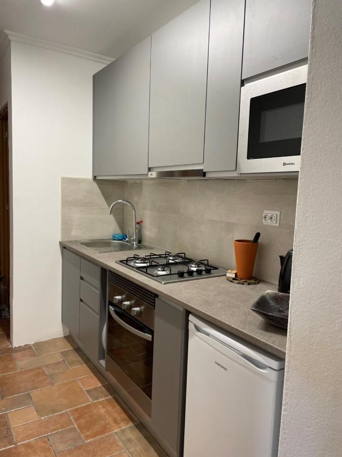 Fazendinha - Tavira - Spacious And Tranquil Hotel Bagian luar foto
