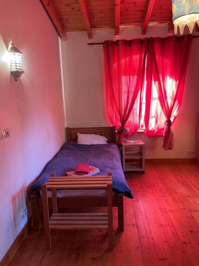 Fazendinha - Tavira - Spacious And Tranquil Hotel Bagian luar foto