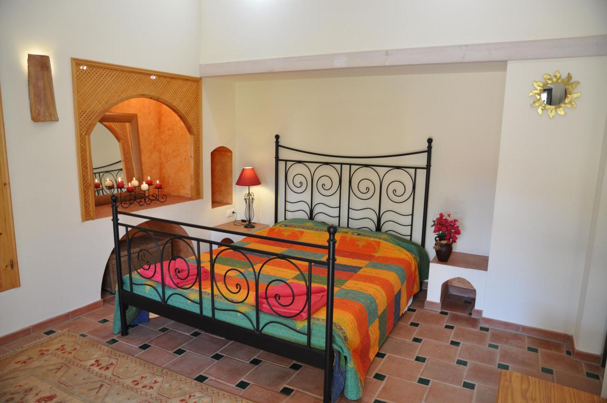 Fazendinha - Tavira - Spacious And Tranquil Hotel Bagian luar foto