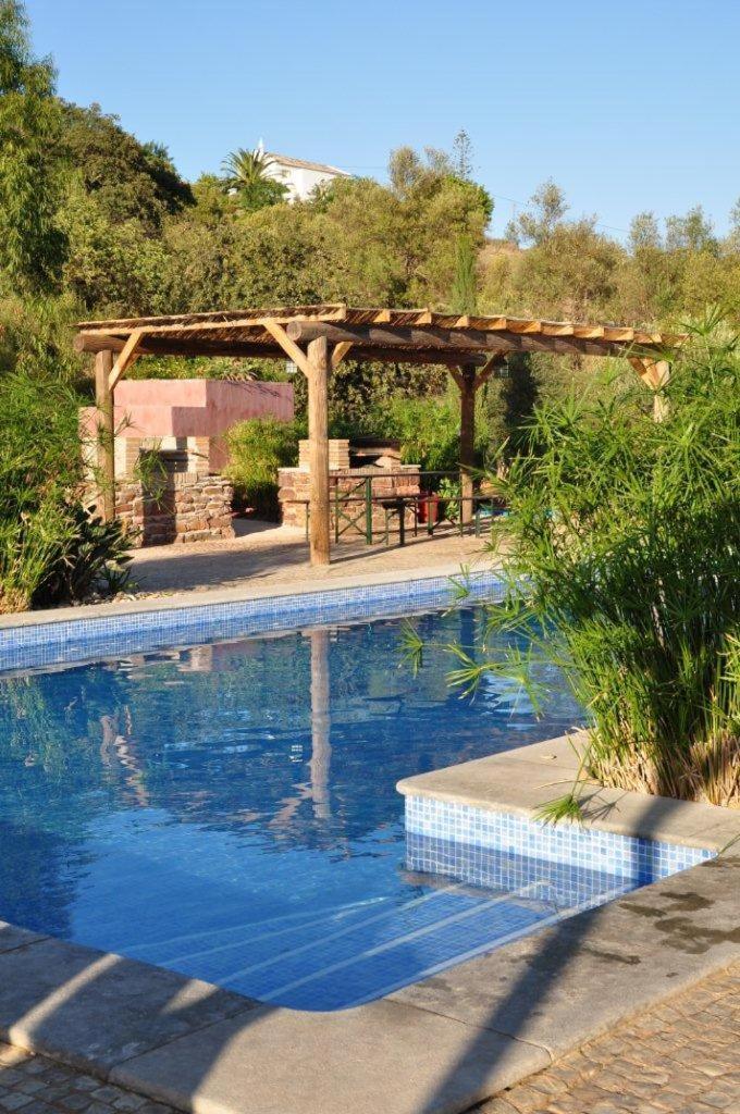 Fazendinha - Tavira - Spacious And Tranquil Hotel Bagian luar foto