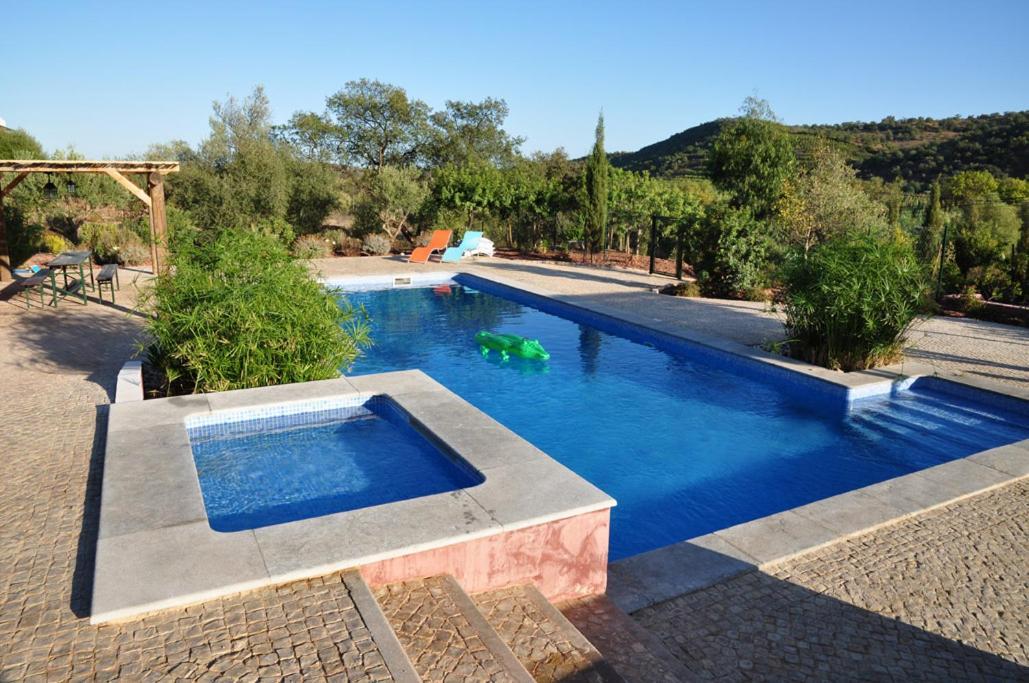 Fazendinha - Tavira - Spacious And Tranquil Hotel Bagian luar foto