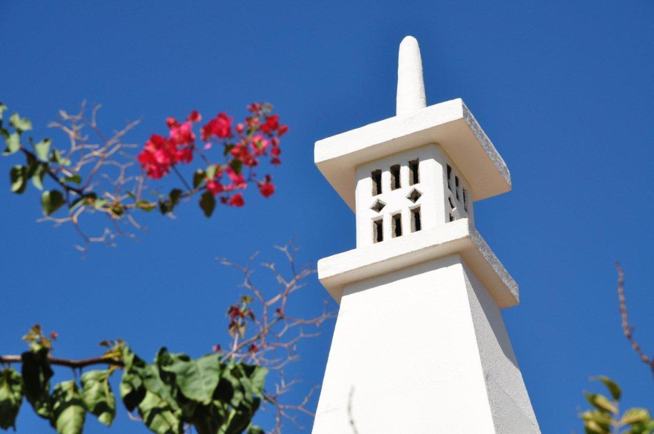 Fazendinha - Tavira - Spacious And Tranquil Hotel Bagian luar foto