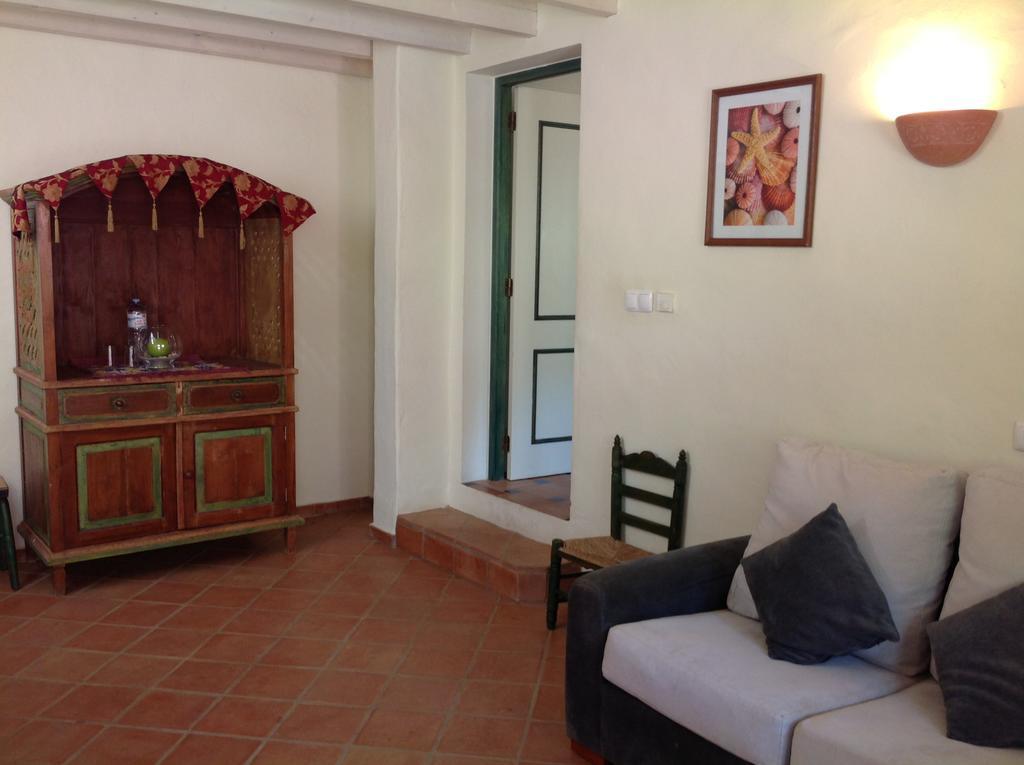 Fazendinha - Tavira - Spacious And Tranquil Hotel Bagian luar foto