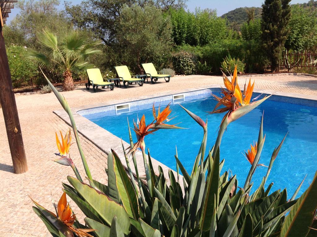 Fazendinha - Tavira - Spacious And Tranquil Hotel Bagian luar foto