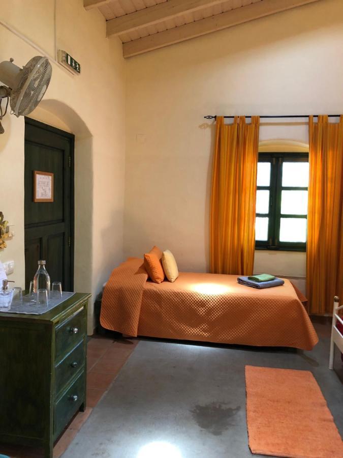Fazendinha - Tavira - Spacious And Tranquil Hotel Bagian luar foto