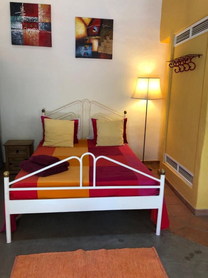 Fazendinha - Tavira - Spacious And Tranquil Hotel Bagian luar foto